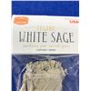 Image 2 : Organic White Sage (1 wand)