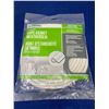 Image 1 : Climaloc Foam Core Vinyl Gasket Weatherseal Indoor/Outdoor