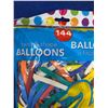 Image 2 : Twist & Share Balloons (144ct)