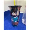 Image 2 : My Hero Academia Travel Cups (2ct)