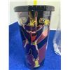 Image 3 : My Hero Academia Travel Cups (2ct)