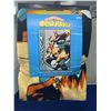 Image 1 : My Hero Academia Fleece Throw (45in x 60in)