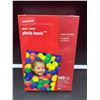 Image 1 : Staples Gloss Photo Basic Sheets (100ct)