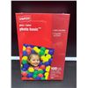 Image 1 : Staples Gloss Photo Basic Sheets (100ct)