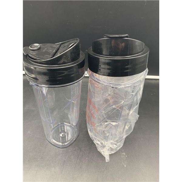 Travel Cups (2ct)