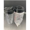 Image 1 : Travel Cups (2ct)