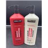 Image 1 : Kirkland Moisture Shampoo and Conditioner (2 x 1L)