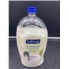 Image 1 : Softsoap Soothing Clean Moisturizing Hand Soap Refill