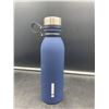 Image 1 : Indigo Travel Insulated Bottle