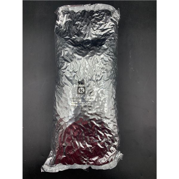 Circle K Espresso Blend Whole Bean Coffee (2lbs)