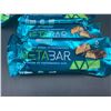 Image 2 : Metabar Preformance Bars-Chocolate Caramel & Peanut Flavour (8 x 40g)