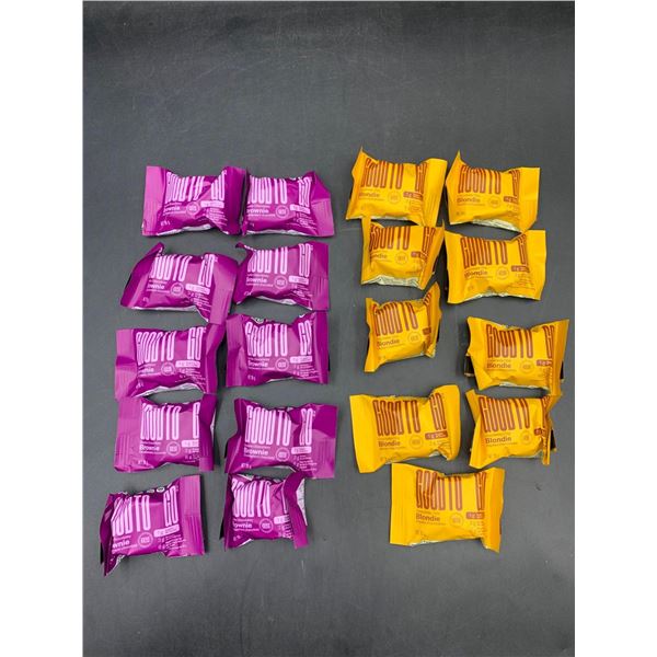 Good to Go Energy Bites (19 x 20g)