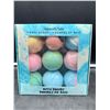 Image 1 : Naturally Vain Bath Bombs
