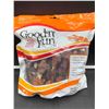 Image 1 : Good n' Fun Chicken Wrapped Dog Biscuits (681g)