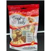 Image 1 : Good n' Tasty Chicken Wrapped Dog Biscuits (2 x 85g)