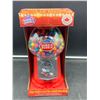 Image 1 : Dubble Bubble Old Fashioned Gumball Machine (907g)