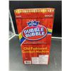 Image 2 : Dubble Bubble Old Fashioned Gumball Machine (907g)