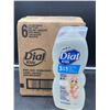 Image 1 : Dial Kids Body, Hair & Bubble Bath (6 x 355ml)