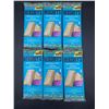 Image 1 : Hershey's Birthday Cake Candy Bars (6 x 95g)