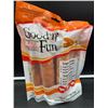 Image 1 : Good n' Fun Large Breed Dog Treats (486g)