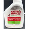 Image 2 : Nature's Miracle Stain & Odour Remover (946ml)