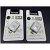 Image 1 : Boost Type-C Quick Charger 3.0 (2ct)