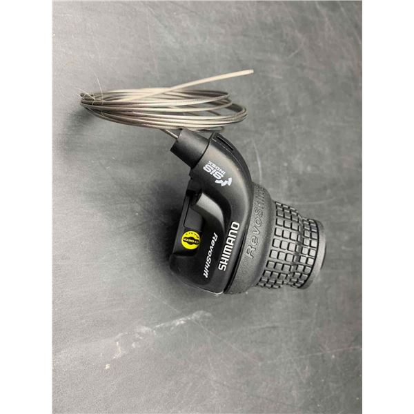 Shimano Revoshift