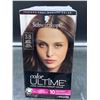 Image 1 : Schwarzkopf Velvet Brown Hair Colour(2 applications)