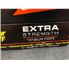 Image 2 : 5 Hour Energy Extra Strength Drink (12 x 57ml) Orange