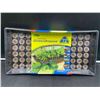 Image 1 : Jiffy Professional Greenhouse Starter Pod kit
