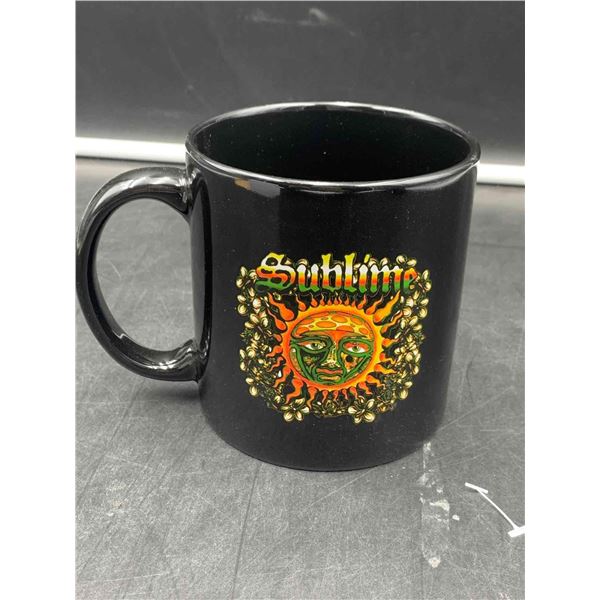 Sublime Mug