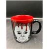 Image 1 : Michael Myers Coffee Cup