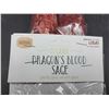 Image 2 : Organic Dragons Blood Sage (4 wands)