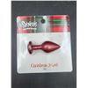 Image 1 : Christmas Jewel Adult Plug
