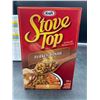 Image 2 : Kraft Stove Top Turkey Stuffing (6 x 120g)