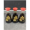 Image 1 : Kikkoman Soy Sauce (3 x 148ml)