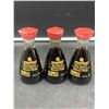 Image 1 : Kikkoman Soy Sauce (3 x 148ml)