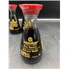 Image 2 : Kikkoman Soy Sauce (3 x 148ml)
