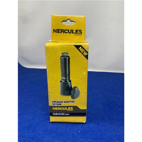 Hercules Speaker Adaptor SS100B
