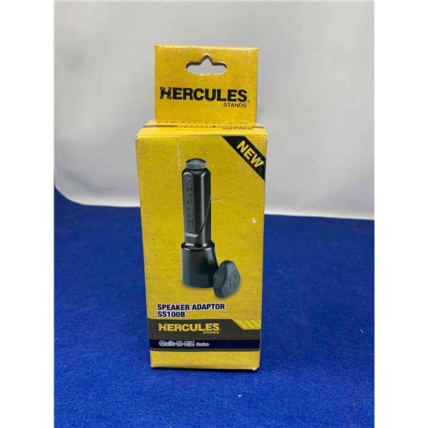 Hercules Speaker Adaptor SS100B