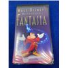 Image 1 : Walt Disney's Fantasia VHS