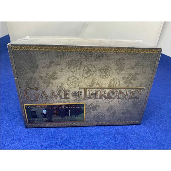Game of Thrones Game