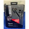 Image 1 : Monster iSport Wireless Superslim Headphones