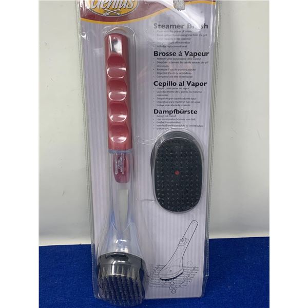 BBW Steamer Brush