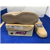 Image 2 : Apex Women's Wide Shoe, One Strap- Size 9