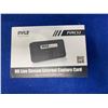 Image 1 : Pyle HD Live Stream External Capture Card- PVRC52