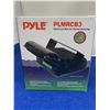 Image 1 : Pyle PLMRCB3 Water Resistant Stereo Housing