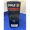 Image 3 : Pyle PLMRCB3 Water Resistant Stereo Housing