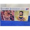 Image 1 : Keepsakes Anne Geddes Puzzles (2 x 500)
