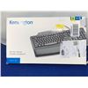 Image 1 : Kensington Pro Fit Wired Comfort Keyboard